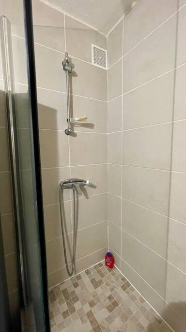 L'Hermitage - Appartement T3 En Bord De Plage Filaos Eksteriør billede